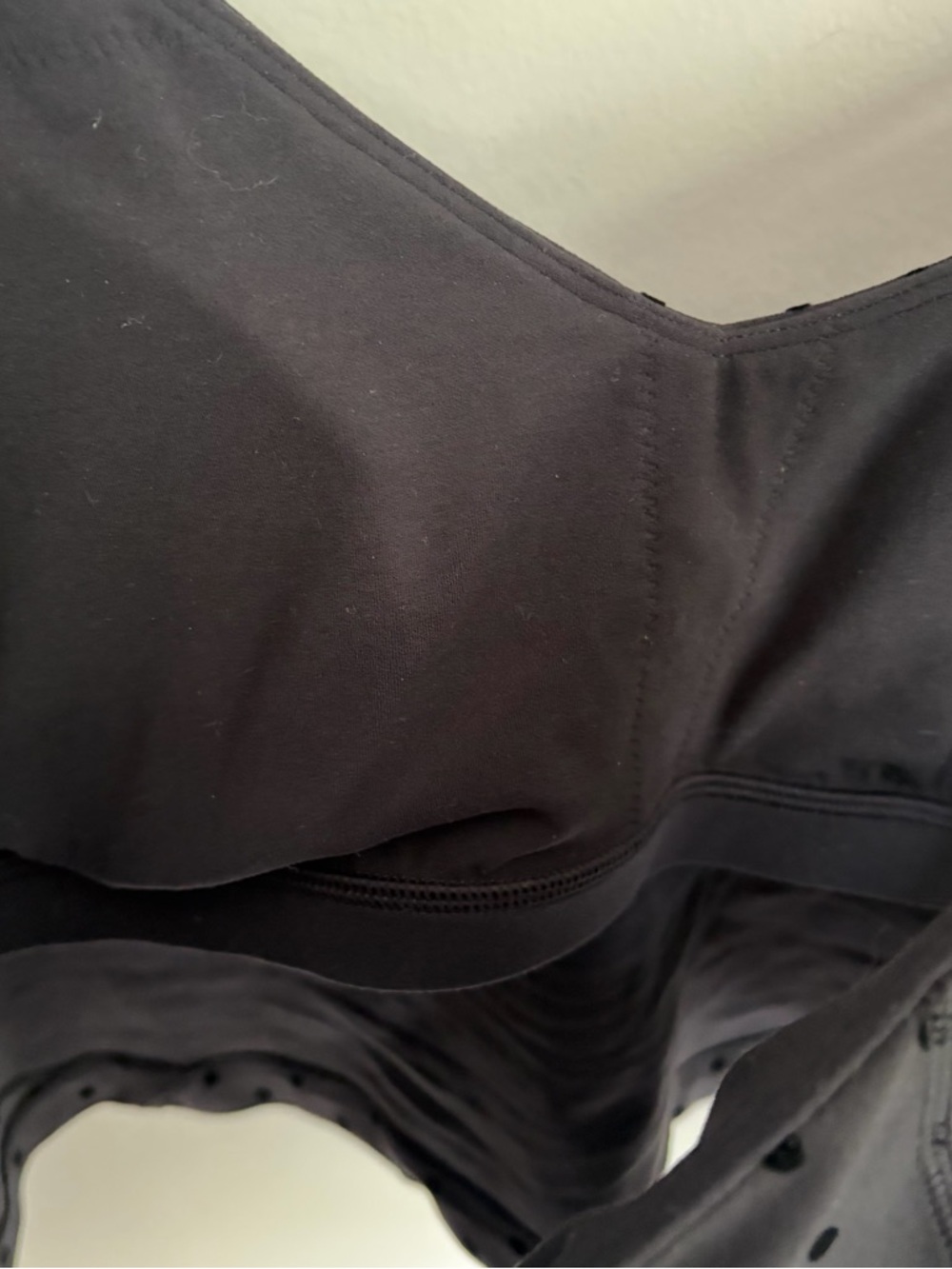 lululemon Align™ Tank Top flocked size 14 - Picture 6 of 8